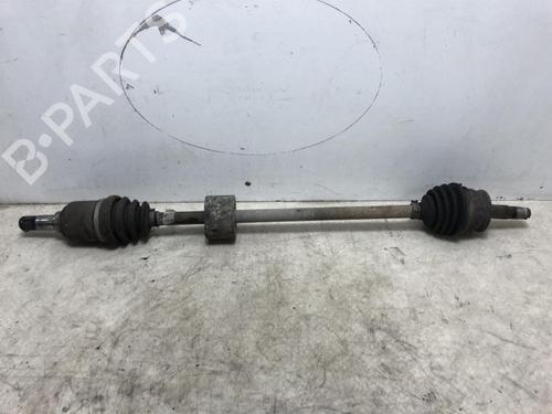 Used Right front driveshaft FIAT PANDA (169_) 1.1 (169.AXA1A) (54 hp) 25305571