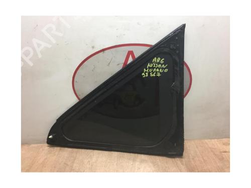 Rear left quarter glass NISSAN MURANO I (Z50) 3.5 4x4 | BP15783755C93 