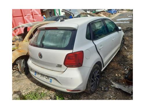 Subframe VW POLO V (6R1, 6C1) 1.4 TDI | BP20623945M9 