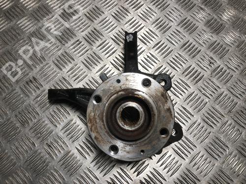 Used Right front steering knuckle PEUGEOT 2008 II (UD_, US_, UY_, UJ_, UR_, UC_) 1.2 PureTech 130 (USHNS, URHNS) (130 hp) 32473317
