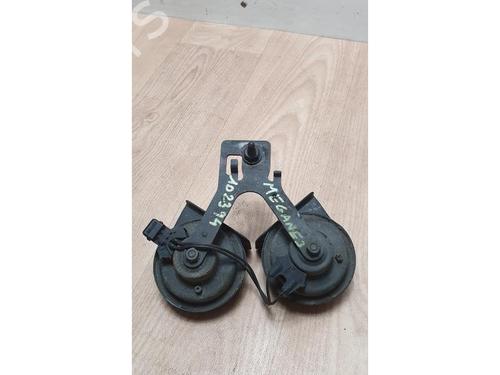 Andre RENAULT MEGANE III Hatchback (BZ0/1_, B3_) 1.5 dCi (BZ09, BZ0D, BZ1W, BZ29, BZ14) | BP13137567O1 