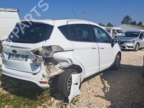 Control unit FORD B-MAX (JK) 1.6 TDCi | BP31196488M11 