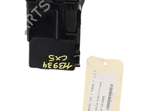 Control unit MAZDA CX-5 (KE, GH) 2.2 D (KE2FW) | BP40283083M11 - Image 5