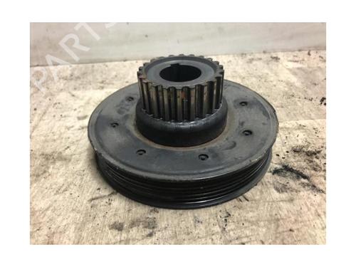 Pulley OPEL ASTRA H (A04) 1.7 CDTI (L48) | BP28334670M122