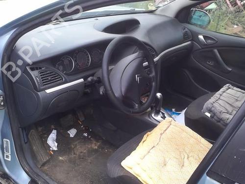 Front left window mechanism CITROËN C5 II (RC_) 2.0 HDi (RCRHRH) | BP24329765C22 - Image 6