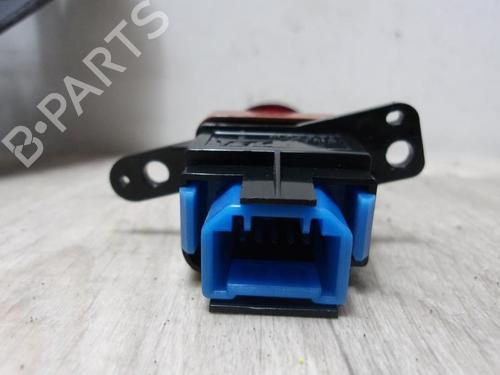 Used Warning switch HONDA CIVIC VIII Hatchback (FN, FK) 2.2 CTDi (FK3) (140 hp) 20617934