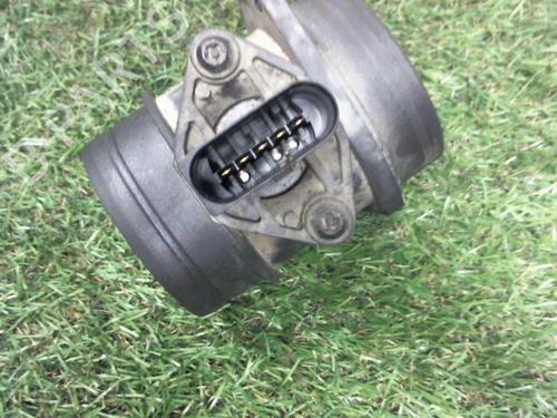Mass air flow sensor VW GOLF PLUS V (5M1, 521) 1.9 TDI | BP29820296M95 