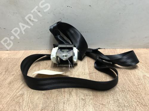 Used Rear right seatbelt SEAT IBIZA IV (6J5, 6P1) 1.6 TDI (90 hp) 28594321