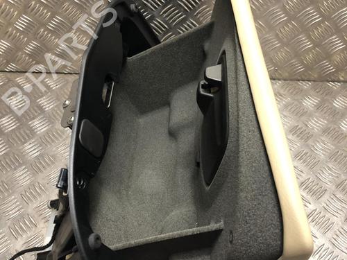 Glove box JAGUAR S-TYPE II (X200) 2.7 D | BP31197277C95