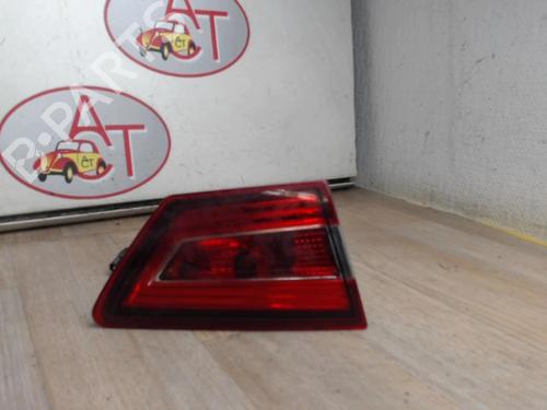 Used Left tailgate light RENAULT CLIO IV (BH_) 1.5 dCi 110 (110 hp) 13228574