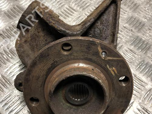 Used Left front steering knuckle PEUGEOT 309 II (3C, 3A) 1.1 (60 hp) 31645539