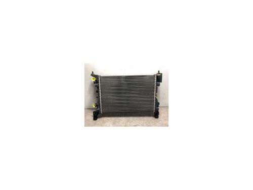 Køler OPEL CORSA D (S07) 1.2 (L08, L68) (80 hp) 25305770