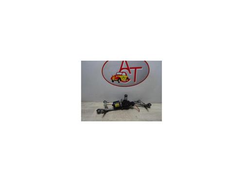 Used Front wiper motor CITROËN C3 II (SC_) 1.4 HDi 70 (SC8HZC, SC8HR0, SC8HP4) (68 hp) 13283040