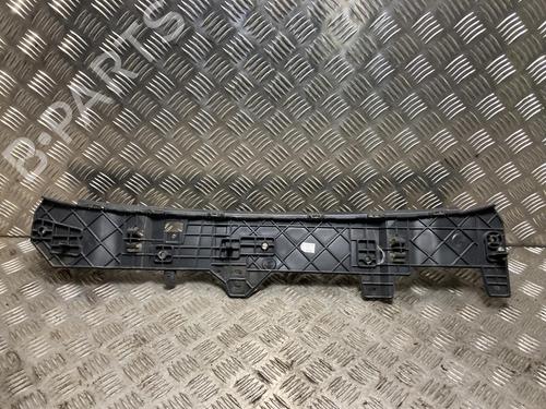 Used Rear bumper bracket Rear bumper bracket PEUGEOT 208 II (UB_, UP_, UW_, UJ_) 1.2 PureTech 100 (101 hp) 31245760 31245760