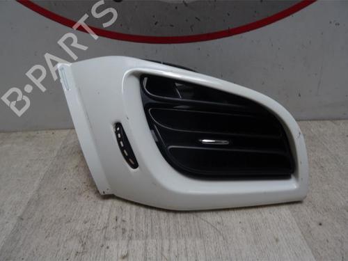 Luftventilen CITROËN C3 II (SC_) 1.4 HDi 70 (SC8HZC, SC8HR0, SC8HP4) | BP13135733I21 