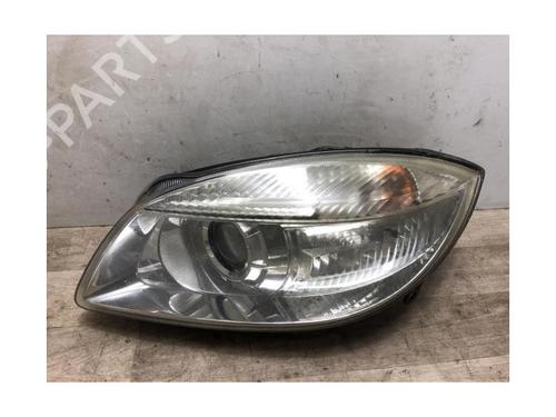 Left headlight SKODA FABIA II Combi (545) 1.9 TDI | BP23871270C28 