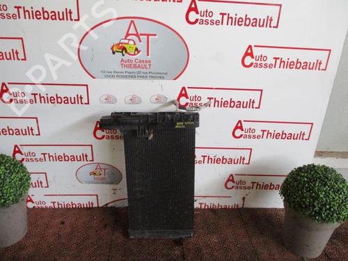 AC-Kondensator BMW 1 (E87) 118 d (122 hp) 31185709