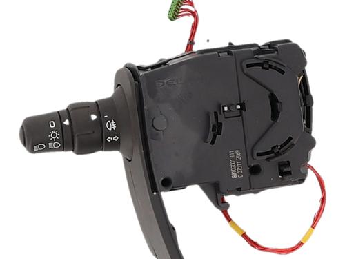 Used Headlight switch Headlight switch RENAULT MODUS / GRAND MODUS (F/JP0_) 1.2 (103 hp) 36296291 36296291