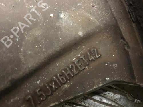 Fælk MERCEDES-BENZ E-CLASS (W211) E 280 CDI (211.023) | BP30785919C45 