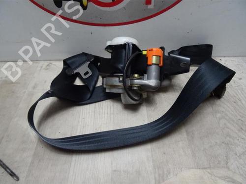 Used Front right seatbelt NISSAN MAXIMA / MAXIMA QX V (A33) 2.0 V6 24V (140 hp) 30782878