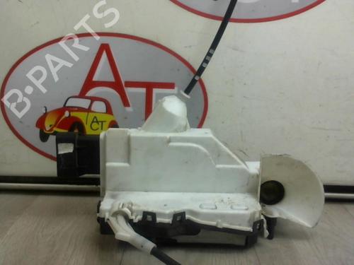 Used Front left lock CITROËN C3 II (SC_) 1.4 HDi 70 (SC8HZC, SC8HR0, SC8HP4) (68 hp) 13281838
