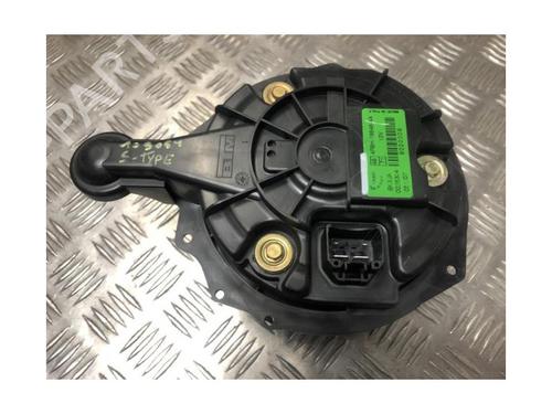 Gebläsemotor JAGUAR S-TYPE II (X200) 2.7 D | BP25774117M62 