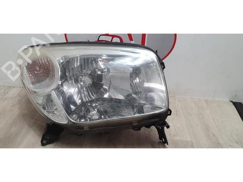 Right headlight TOYOTA RAV 4 II (_A2_) 2.0 D 4WD (CLA20_, CLA21_, CLA20R, CLA21R) | BP13287470C29 