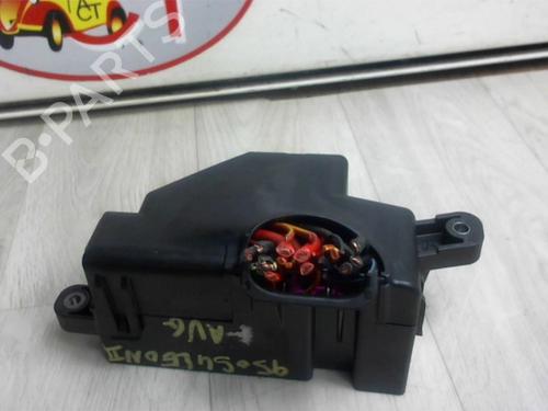 Fuse box SEAT LEON (1P1) 1.9 TDI | BP12983738E1