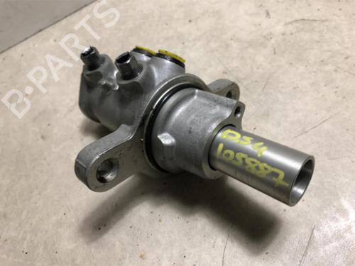 Hovedbremsecylinder DS DS 4 / DS 4 CROSSBACK (NX_) 1.6 BlueHDi 100 (99 hp) 20616933