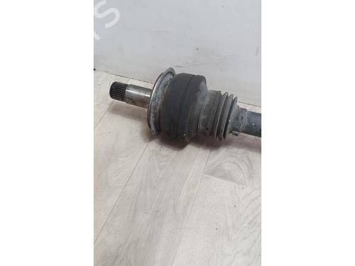Left rear driveshaft MERCEDES-BENZ C-CLASS Coupe (CL203) C 220 CDI (203.708) | BP13222446M40