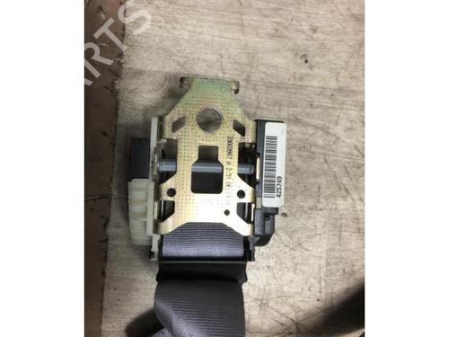 Rear left seatbelt RENAULT CLIO II (BB_, CB_) 1.2 (BB0A, BB0F, BB10, BB1K, BB28, BB2D, BB2H, CB0A,... | BP23000149I29 
