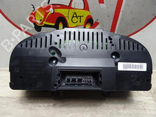 Instrument cluster VW TIGUAN (5N_) 2.0 TDI | BP13035801C47 