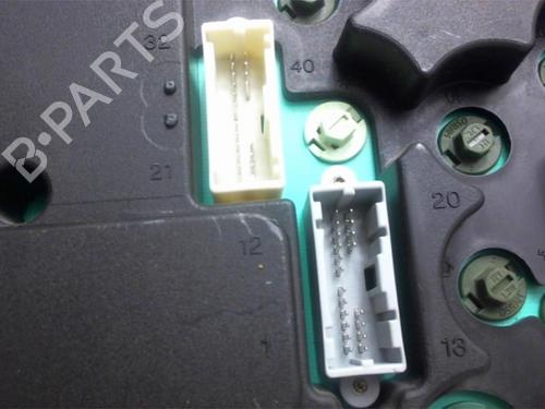 Instrument cluster NISSAN PRIMERA Hatchback (P11) 1.8 16V | BP13290215C47 