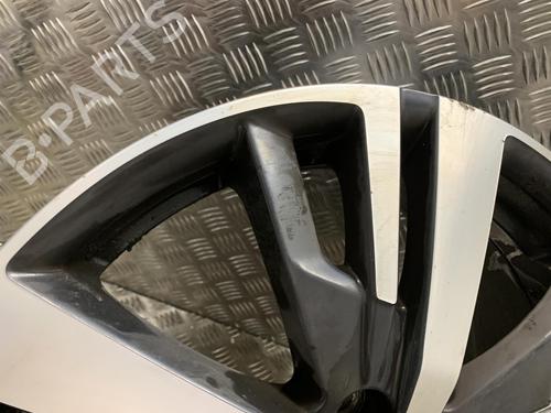 Rim PEUGEOT 5008 II (MC_, MJ_, MR_, M4_) 2.0 BlueHDi 150 (MJAHXW, MJAHXH, MJAHXN, MJAHXV, MJAHXG) | BP31199250C45 