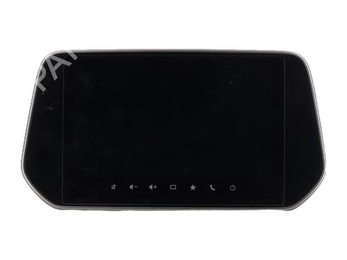 Used Display monitor Display monitor SUZUKI SX4 S-Cross (JY) 1.4 Hybrid (Mild Hybrid) (AKK 414) (129 hp) 40187537 40187537