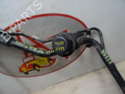 AC pipe VOLVO C70 II Convertible (542) 2.4 | BP22962155M126 