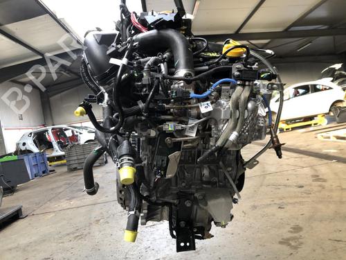 Motor RENAULT CLIO V (B7_) 1.0 TCe 90 (B7MT) | BP30785524M1 