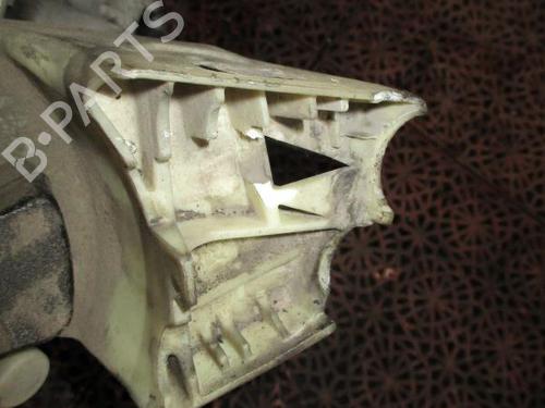 Gearbox PEUGEOT 207 SW (WK_) 1.6 HDi | BP13276142M3