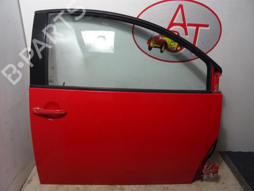 Dør højre fortil VW NEW BEETLE (9C1, 1C1) 2.0 | BP30783452C3 