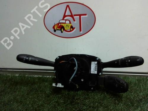 Used Steering column stalk PEUGEOT 207 (WA_, WC_) 1.4 HDi (68 hp) 31202914
