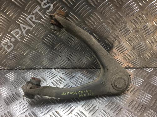 Used Right front suspension arm HONDA CR-V I (RD) 2.0 16V 4WD (RD1, RD3) (147 hp) 25004441