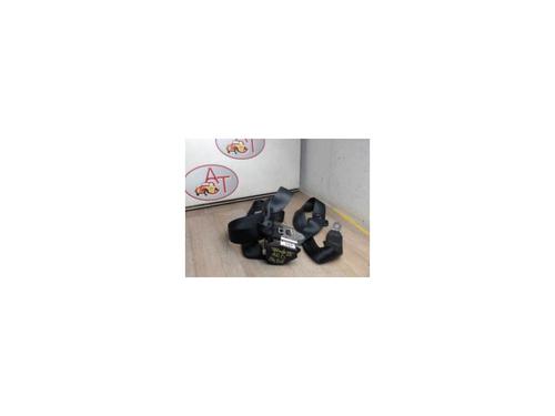 Used Rear right seatbelt SEAT TOLEDO III (5P2) 1.9 TDI (105 hp) 29380581