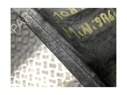 Gearbox MINI MINI COUNTRYMAN (R60) Cooper SD | BP23146180M3 