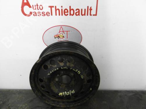 rim-opel-zafira-a-mpv-t98-1999-2000-2001-2002-2003-2004-2005-2006-30782431 main image