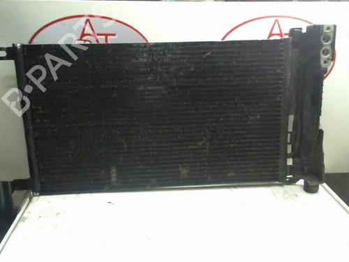 Used AC radiator AC radiator BMW 3 (E46) 320 d (136 hp) 12994913 12994913