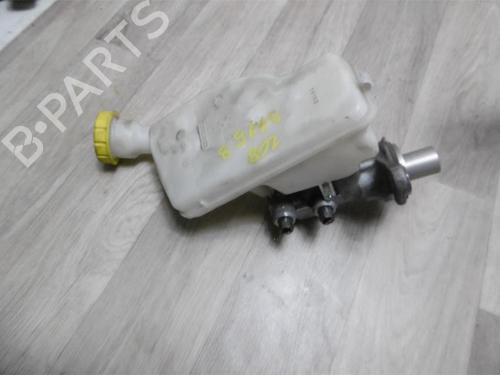 Used Brake master cylinder PEUGEOT 208 I (CA_, CC_) 1.6 HDi (92 hp) 13276943