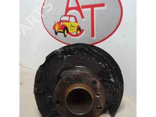 Left front steering knuckle BMW 1 (E81) 120 d | BP13285003M25