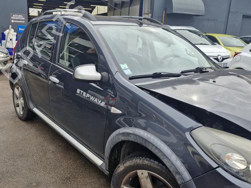 Benzintank DACIA SANDERO 1.5 dCi | BP31188005C62 