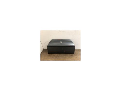 Used Tailgate PEUGEOT 407 (6D_) 1.6 HDi 110 (6D9HZC, 6D9HYC) (109 hp) 20718986