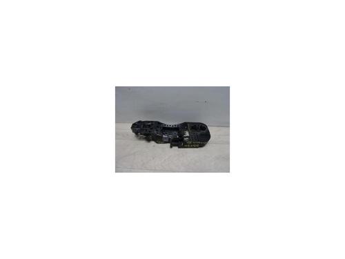 Used Front left exterior door handle RENAULT MEGANE III Grandtour (KZ0/1) 1.5 dCi (86 hp) 12972716
